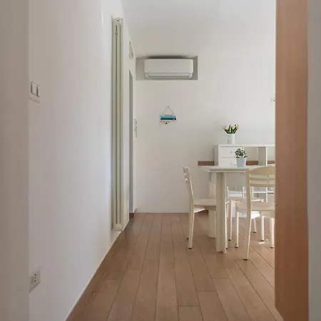 Casa Seconda Fila Sul Mare Giardino Wi-fi Roseto Degli Abruzzi