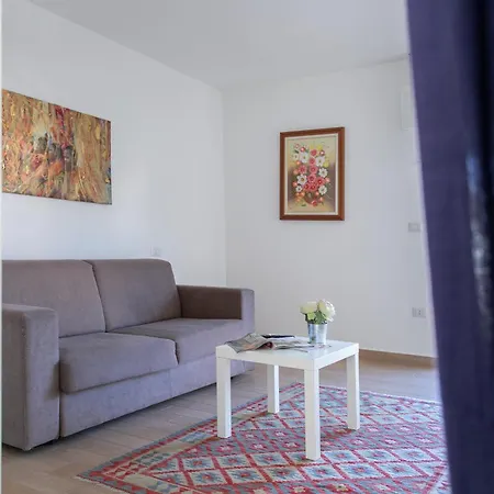Casa Seconda Fila Sul Mare Giardino Wi-fi Appartement *
