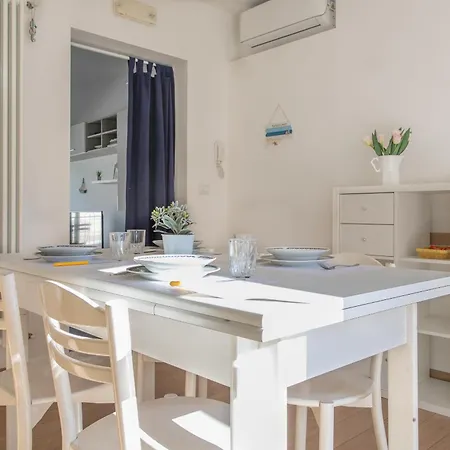 Casa Seconda Fila Sul Mare Giardino Wi-fi Appartement Roseto Degli Abruzzi