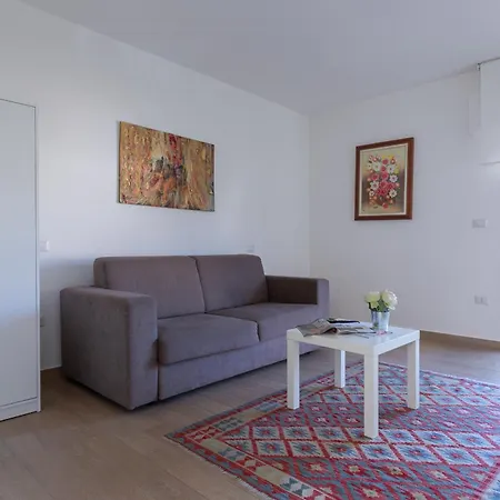 Casa Seconda Fila Sul Mare Giardino Wi-fi Appartement