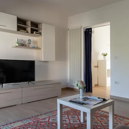 Casa Seconda Fila Sul Mare Giardino Wi-fi Roseto Degli Abruzzi