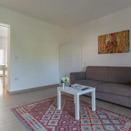 Casa Seconda Fila Sul Mare Giardino Wi-fi